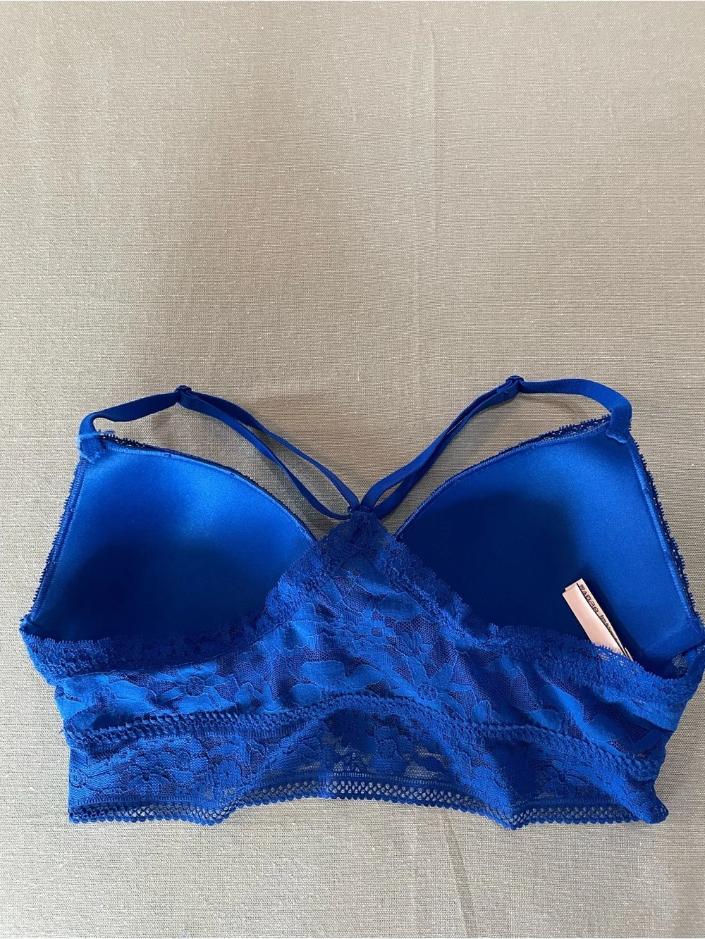 Victorias Secret soft lace